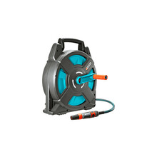 Voolikurull voolikuga Gardena Classic 15 m, 02662-20
