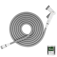 Kastmisvoolik Bradas Secret Hose 1x45 m, hall