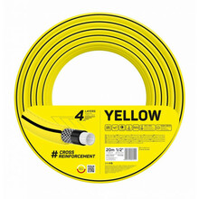 Aia voolik Cellfast Yellow 3/4, 50 m