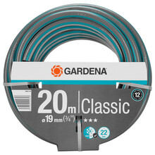 Kastmisvoolik Gardena Classic 19 mm, 3/4, 20 m