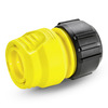 Universaalne voolikuliitmik Karcher 2.645-191.0, 1/2, 5/8, 3/4