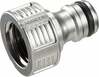 Kraaniühendus Gardena Premium 18240-20 21 mm, 1/2
