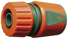 Kiirliitmik kastmisvoolikule Vertas R1145 1/2-5/8, plast