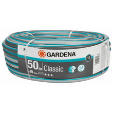 Kastmisvoolik Gardena Classic 19 mm, 3/4, 50 m