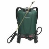 Akuga pihusti Metabo RSG 18 LTX 15 18 V, 15 L (ilma aku ja laadijata)