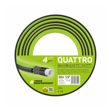 Kastmisvoolik Cellfast Quattro 1 toll, 20 m