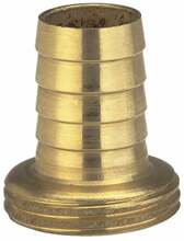 Vooliku ühendus Gardena 7146-20 G 3/4, 1/2
