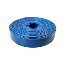 Voolik Geko PVC 2 x 100 m, sinine