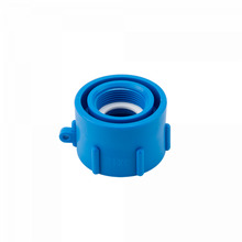 Jung Bradas IBC S60x6 / 1 1/4 (sisemine keere)