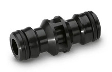 Vooliku liitmik Karcher 2.645-008.0, kahesuunaline