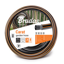 Kastmisvoolik Bradas Carat 19 mm, 3/4, 25 m