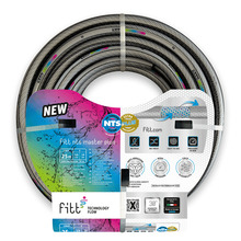 Kastmisvoolik Fitt NTS Pro Master Plus 12.5 mm, 20 m