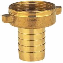 Kastmisvooliku liitmik Gardena 7143-20, G1, 13 mm, 2 tk