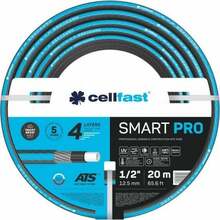 Aia voolik Cellfast Smart PRO ATS 1/2, 20 m
