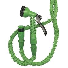 Kastmisvoolik Aqua Control Xpansy Hose roheline, 15 m