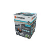 Tekstiilvoolik Gardena Liano Xtreme 12.7 mm, 1/2, 10 m, komplekt 18490-20