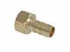 Voolikuühendus Tdm Brass 469E 1/2 x 18 mm, sisekeere