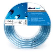 Universaalne voolik Cellfast 20-400 4 mm x 50 m