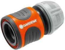 Kiirliitmik Gardena OGS 18215-29 1/2 - 5/8, 13/15 mm