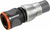Voolikuliitmik Gardena Premium 18255-50 13 mm (1/2) - 15 mm (5/8)
