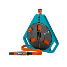 Kastmisvoolik Gardena Classic Roll-Fix 12 mm, 20 m, 757-20