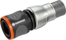 Voolikuliitmik Gardena Premium 18255-50 13 mm (1/2) - 15 mm (5/8)