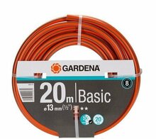 Voolikukomplekt Gardena Basic 18970-28 13 mm, (1/2), 20 m