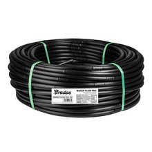 Tilkkastmislint Bradas Water Flow Pro (16 / 1,0mm / 33cm / 2,0l/h), 100 m