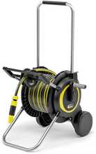 Voolikukäru Karcher HT 4.20 Set 20 m