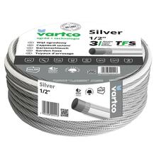 Aia voolik Agaplast Vartco Sidabrinis TFS 1/2, 20 m
