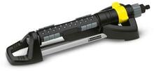 Võnkuv vihmuti Karcher OS 5.320 SV 2.645-135.0 must/kollane