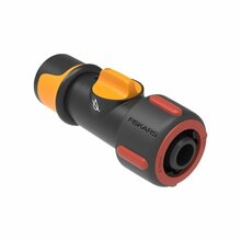 Voolikupistik Fiskars CF Quick ON/OFF 1027087, 19 mm (3/4)