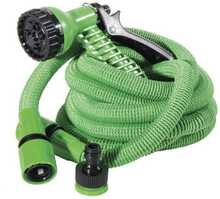 Kastmisvoolik 4IQ NAR000139 10 mm, 15 m