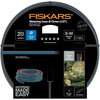 Kastmisvoolik Fiskars Q5 13mm, (1/2), 20 m, 1027107