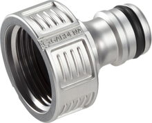 Kraaniliitmik Gardena Premium Tap Connector 18241-50, 26,5 mm, G3/4