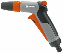 Kastmispüstol Gardena Classic 18301-20 külmakaitsega, 2 funktsiooni