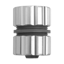 Voolikuliitmik Richmann ABS/ALU 3/4, 19 mm