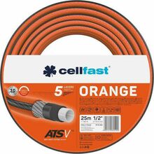Aia voolik Cellfast Orange C15-025 3/4, 15 m