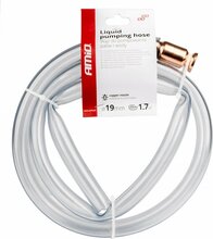 Voolik kütuse ja vee pumpamiseks AMiO amio-04280