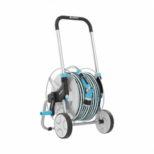 Voolikukäru Cellfast Explorer 50 m, 1/2