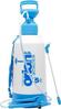 Survepihusti Kwazar Orion Super Pro+ 6 l VITON manomeetriga WTO0332