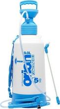 Survepihusti Kwazar Orion Super Pro+ 6 l VITON manomeetriga WTO0332