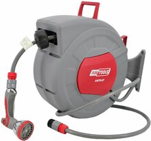Aiavoolik AWTOOLS AW70436 1/2, 15 m