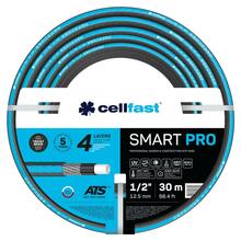 Kastmisvoolik Cellfast Smart Pro ATS 1/2, 30 m