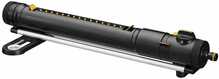 Vihmuti Fiskars X-series M 1070832, must