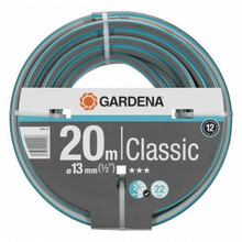 Kastmisvoolik Gardena Classic 13 mm, 1/2, 20 m, 18003-20