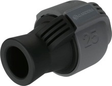 Kastmissüsteemi ühendus Gardena 2761-20 25 mm x 3/4 sisekeere