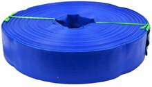 Veevoolik Geko G70015 PVC, sinine, 52 mm, 50 m, 2 tk