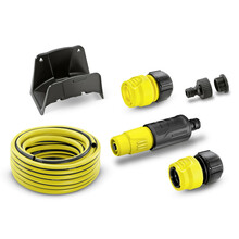 Kastmiskomplekt Karcher PrimoFlex 1/2, 15 m, 2.645-114.0