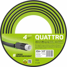Kastmisvoolik Cellfast Quattro 1/2, 25 m
